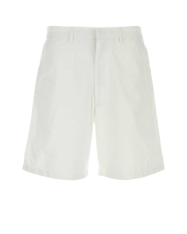 [Prada] Shorts SS25 SPH461SOOO16FS F0009