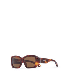 [JACQUEMUS] Sunglasses SS25 JAC60C3SUN 000