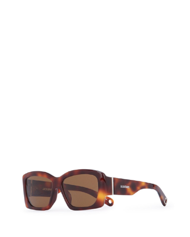 [JACQUEMUS] Sunglasses SS25 JAC60C3SUN 000