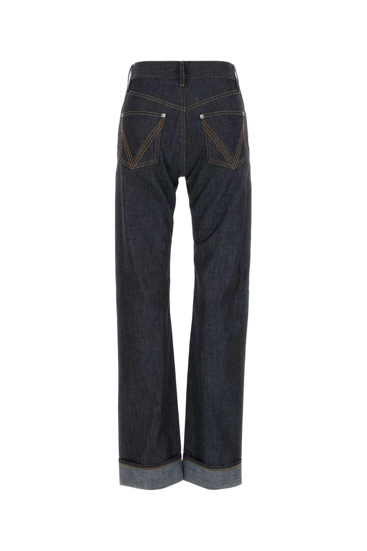 [Bottega Veneta] Jeans FW25 831607V5SN0 4245
