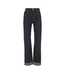 [Bottega Veneta] Jeans FW25 831607V5SN0 4245