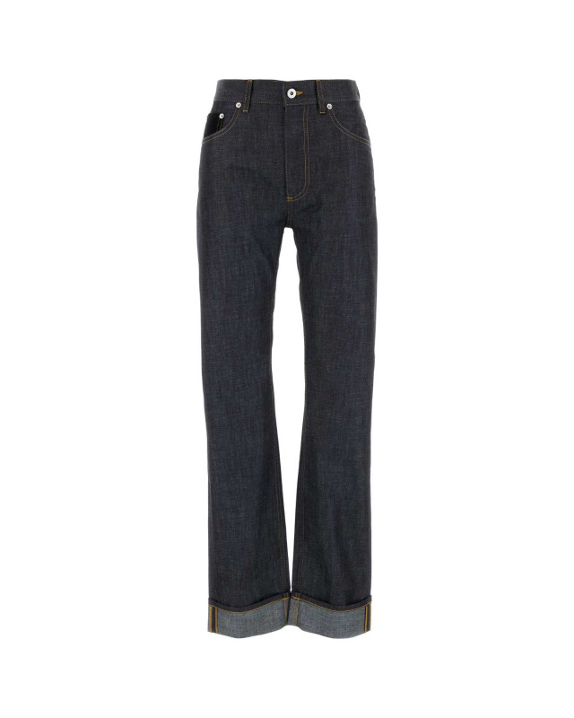 [Bottega Veneta] Jeans FW25 831607V5SN0 4245