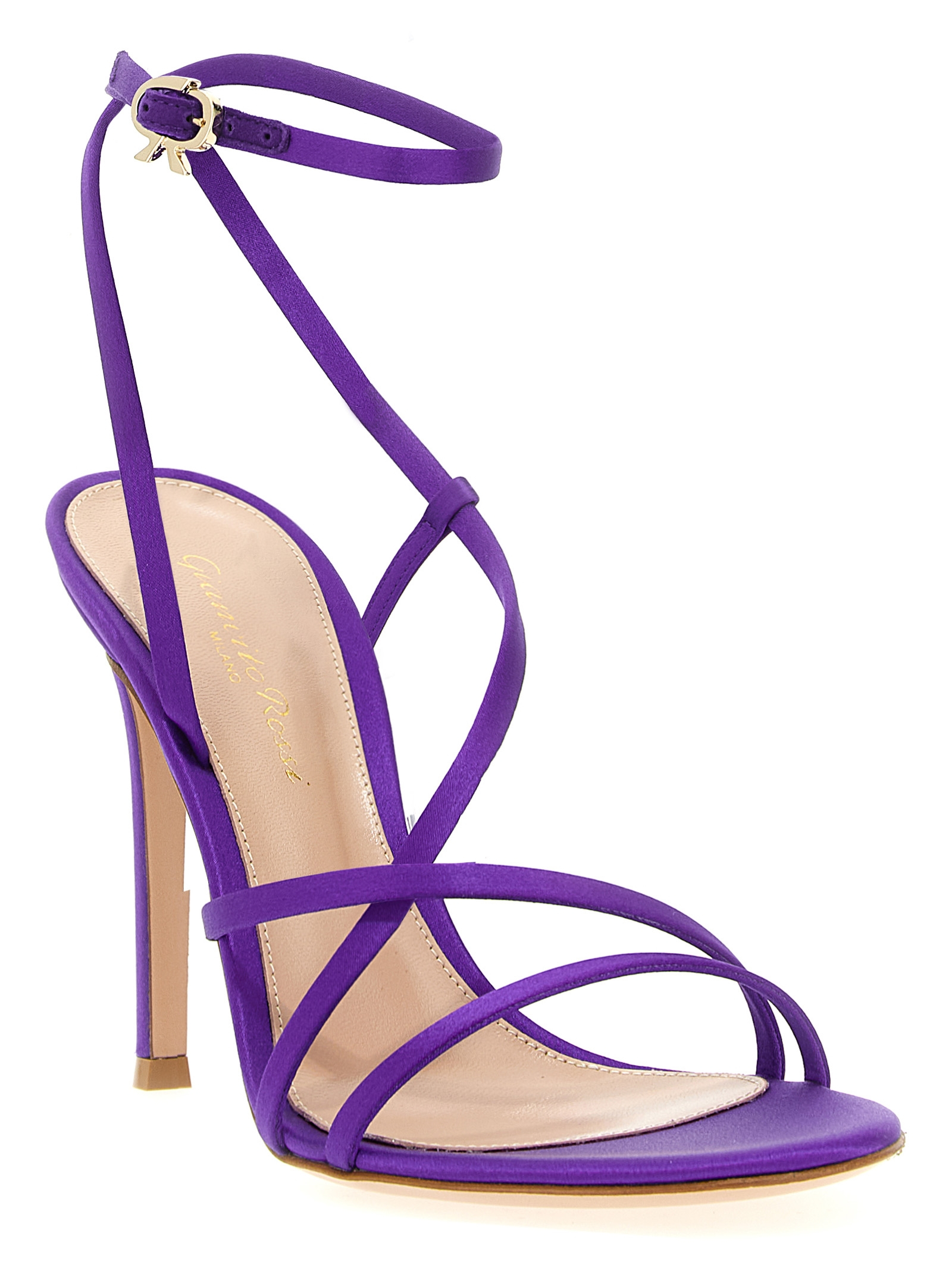 [Gianvito Rossi] Sandals FW25 G3262615RICCREORCH
