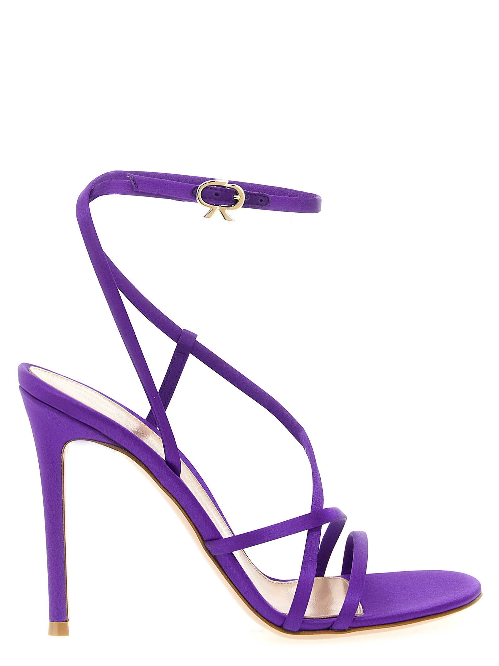 [Gianvito Rossi] Sandals FW25 G3262615RICCREORCH