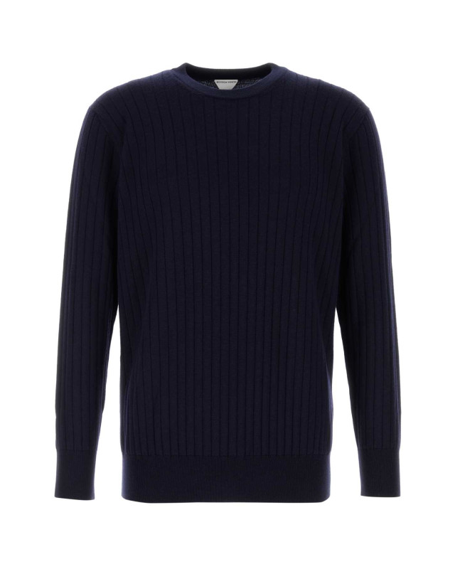 [Bottega Veneta] Knitwear FW25 835335V5L70 4140
