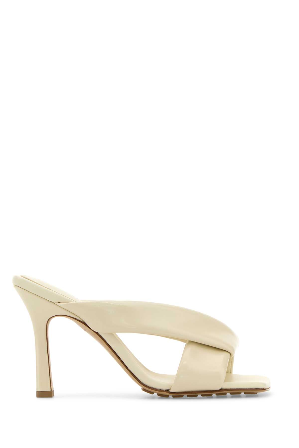 [Bottega Veneta] Sandals FW25 827612V3H90 9031