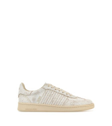 [DSQUARED] Sneakers FW25 SNM036443908441 M4131