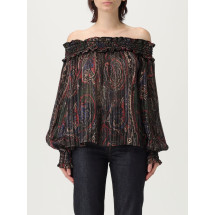 [Saint Laurent] Blouse FW25 822936Y4K43 1052