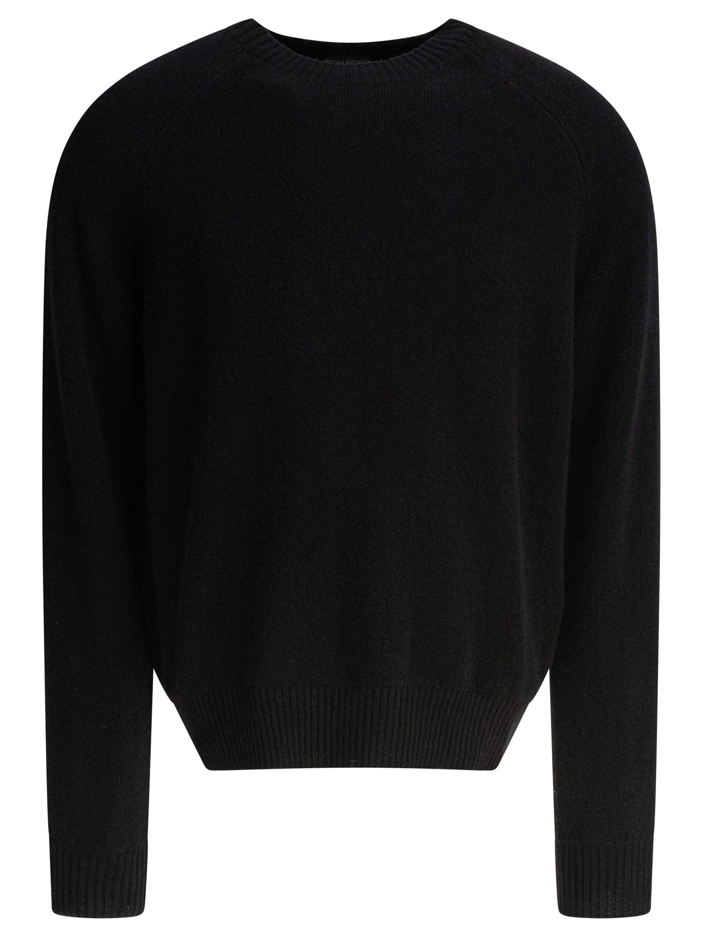 [Tom Ford] Knitwear FW25 KCL024YMW106LB999