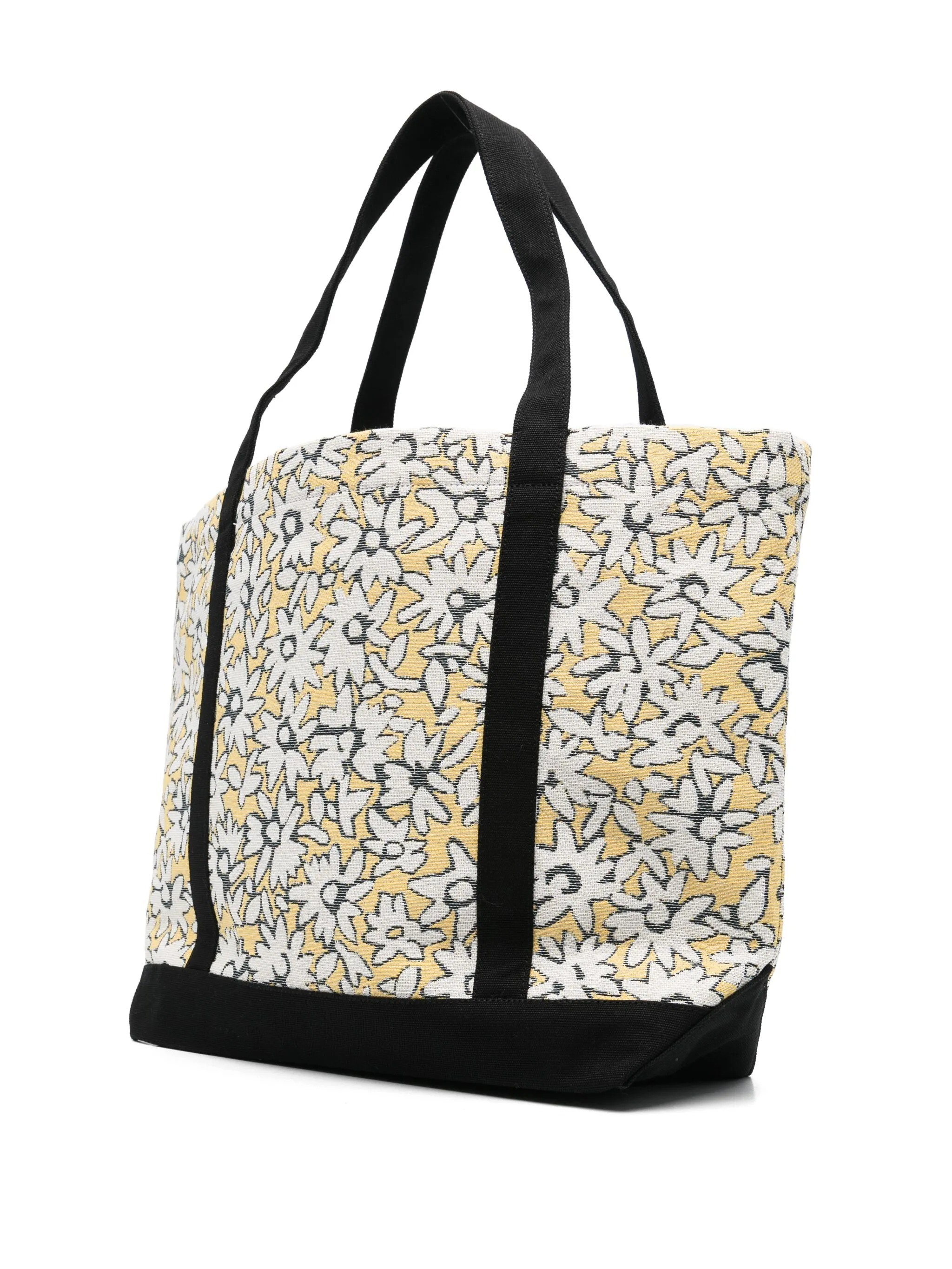 [MAISON KITSUNE] Tote bag SS25 OW05121WB0023