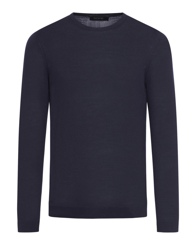 [NOME G] Knitwear FW26 4317017135598 BLUE