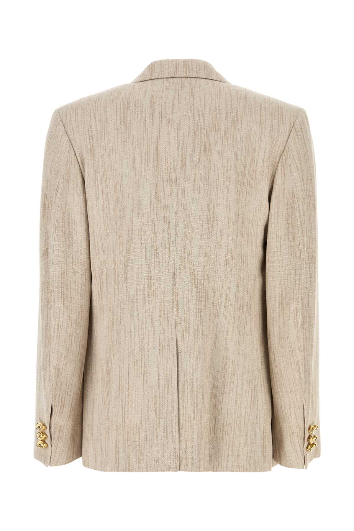 [Bottega Veneta] Blazer FW25 815668V5QR0 2674