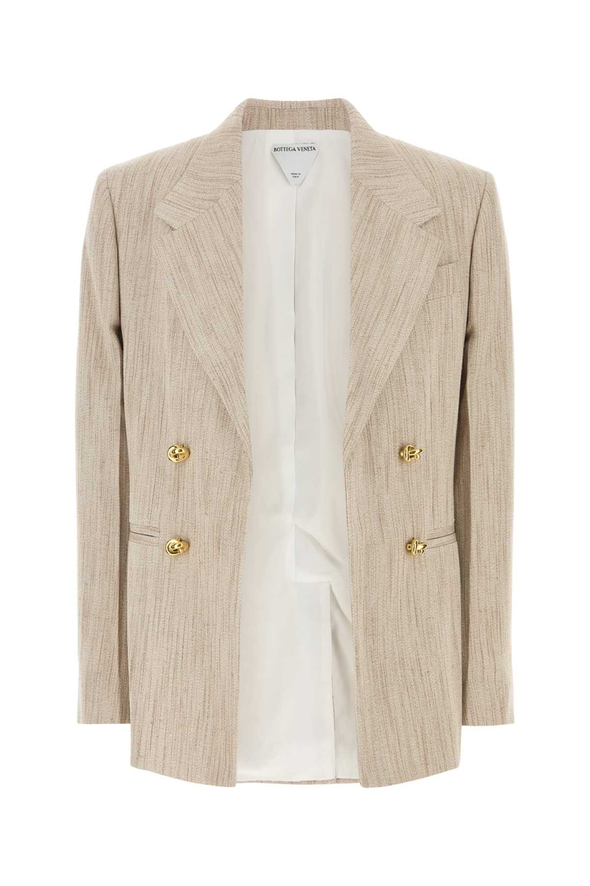 [Bottega Veneta] Blazer FW25 815668V5QR0 2674