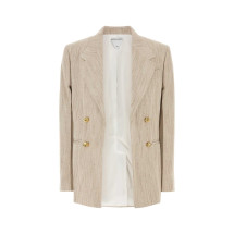 [Bottega Veneta] Blazer FW25 815668V5QR0 2674