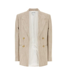 [Bottega Veneta] Blazer FW25 815668V5QR0 2674