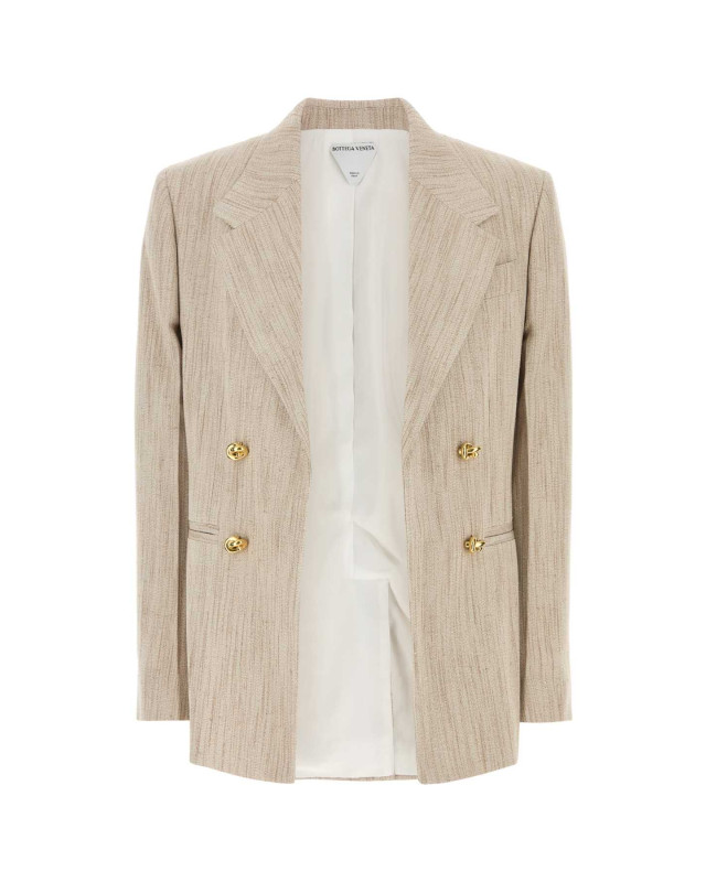 [Bottega Veneta] Blazer FW25 815668V5QR0 2674