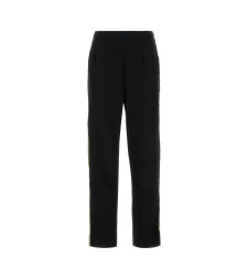 [BODE] Trousers SS25 WRS25BT048 BLKCR