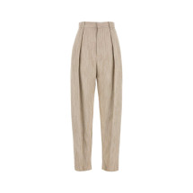 [Bottega Veneta] Trousers FW25 830002V5QR0 2674