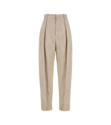 [Bottega Veneta] Trousers FW25 830002V5QR0 2674