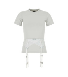 [Balenciaga] T-shirts Short Sleeve SS25 828869TNVB2 9012