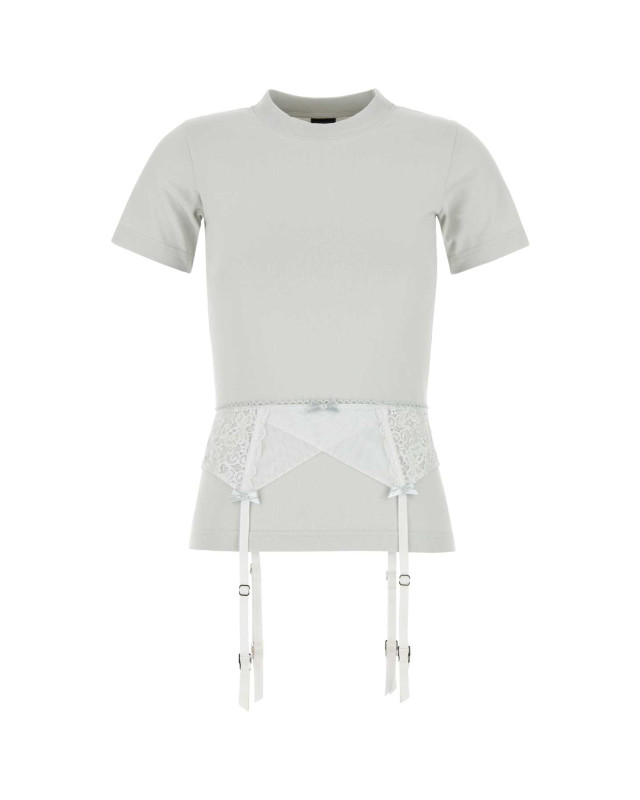 [Balenciaga] T-shirts Short Sleeve SS25 828869TNVB2 9012