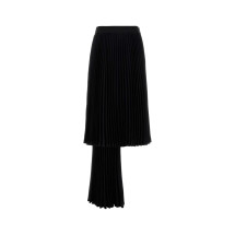 [Bottega Veneta] Midi skirt SS25 819908V5DE0 1000