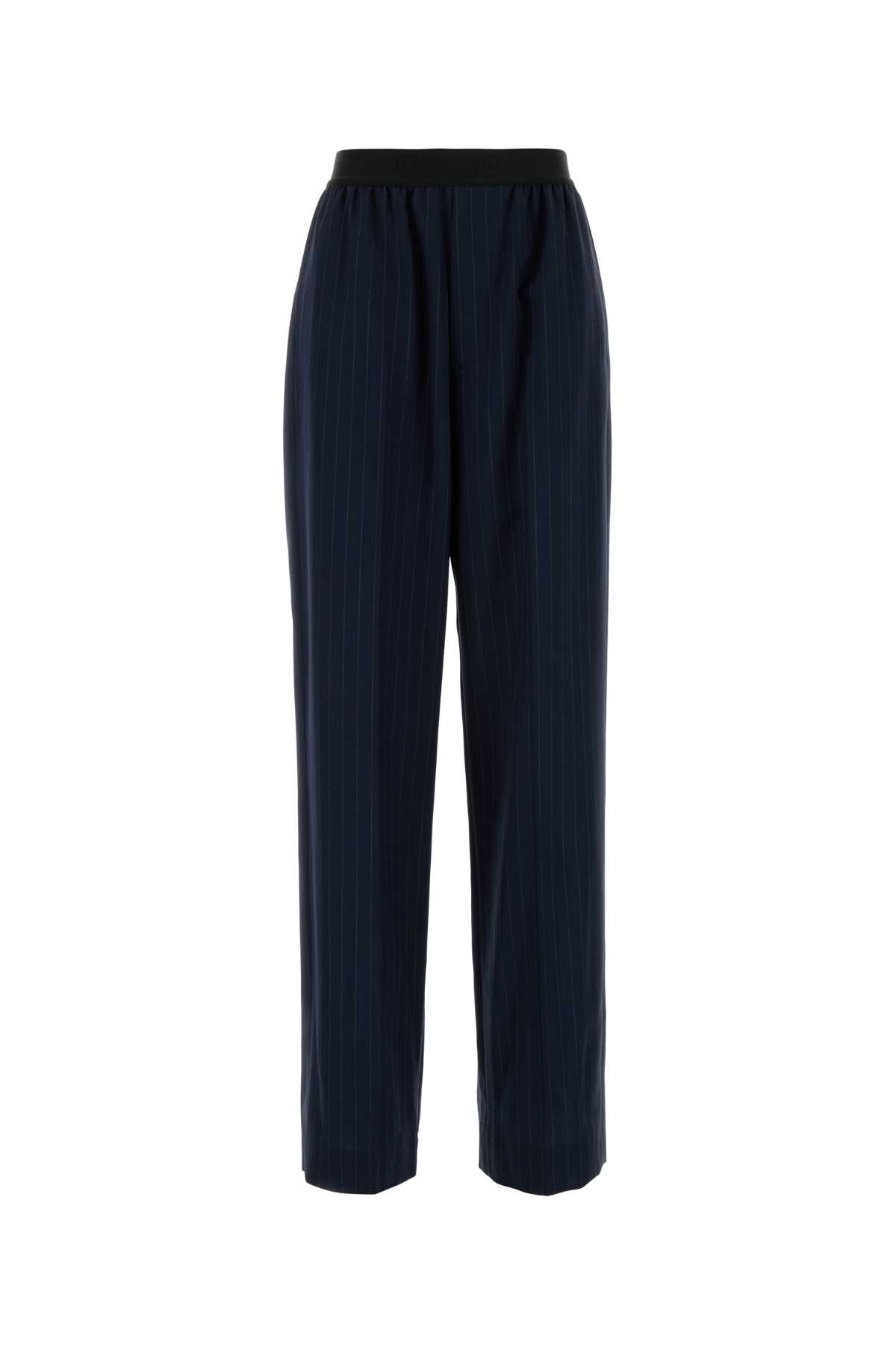 [Balenciaga] Trousers SS25 790887TST24 4100