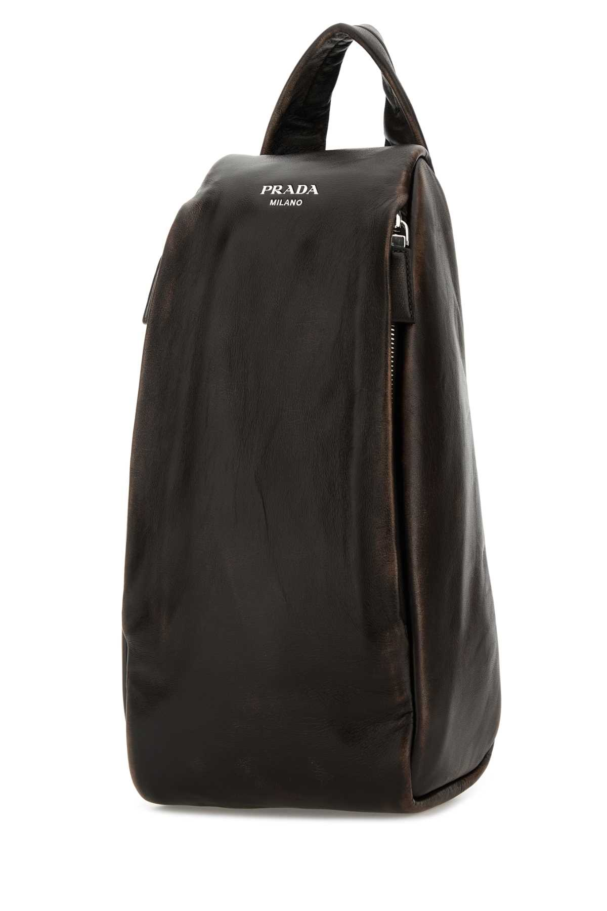 [Prada] Backpack SS25 2VZ1142C75 F0003