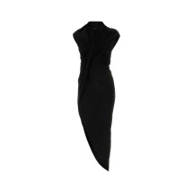 [Balenciaga] Sleeveless dress SS25 831200TRV23 1000