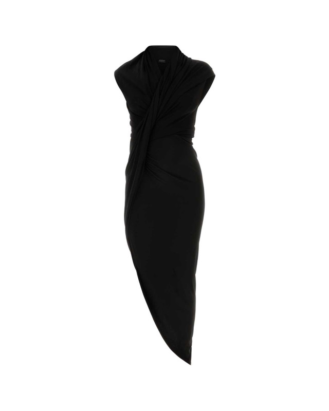 [Balenciaga] Sleeveless dress SS25 831200TRV23 1000