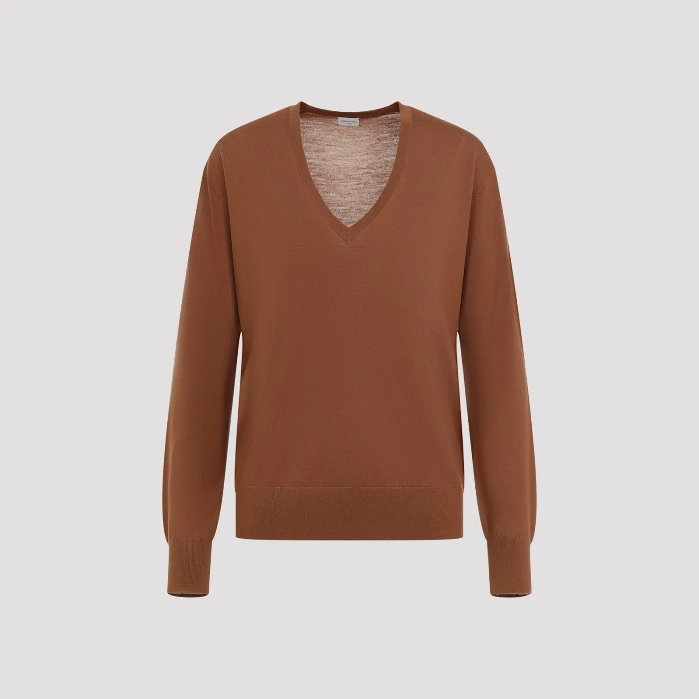 [DRIES VAN NOTEN] Knitwear SS25 2510112021700