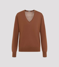 [DRIES VAN NOTEN] Knitwear SS25 2510112021700