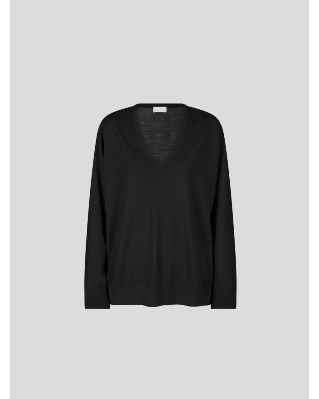 [DRIES VAN NOTEN] Knitwear SS25 2510112021700