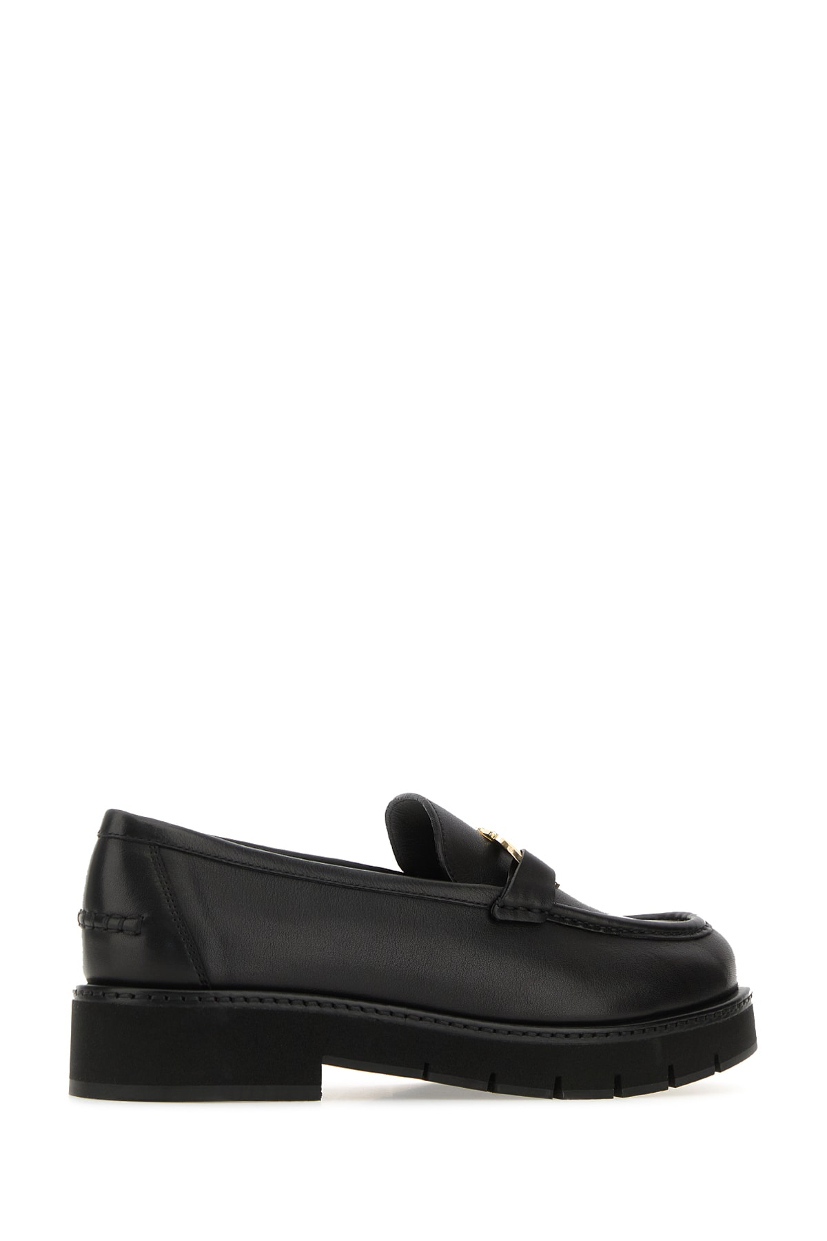 [Salvatore Ferragamo] Loafer FW25 01H682769287 NERONERONERO