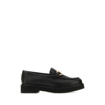 [Salvatore Ferragamo] Loafer FW25 01H682769287 NERONERONERO