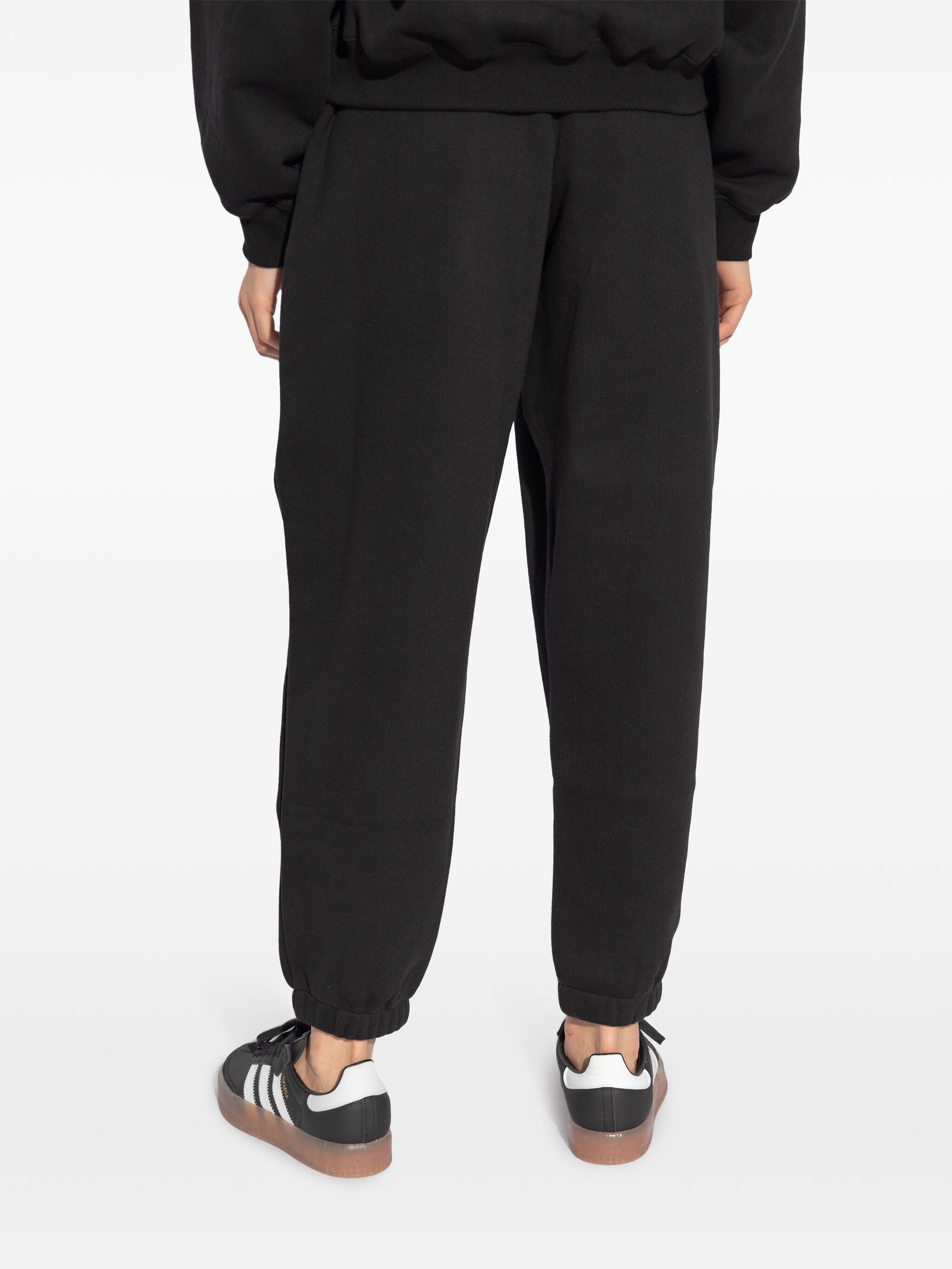 [ALEXANDER WANG] Training Pants SS25 4CC3244399