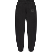 [ALEXANDER WANG] Training Pants SS25 4CC3244399