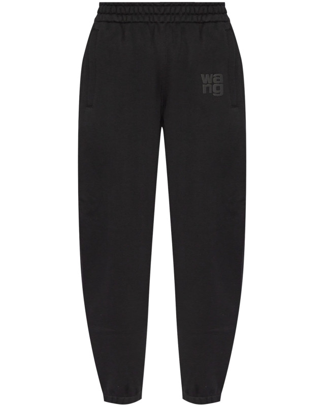 [ALEXANDER WANG] Training Pants SS25 4CC3244399
