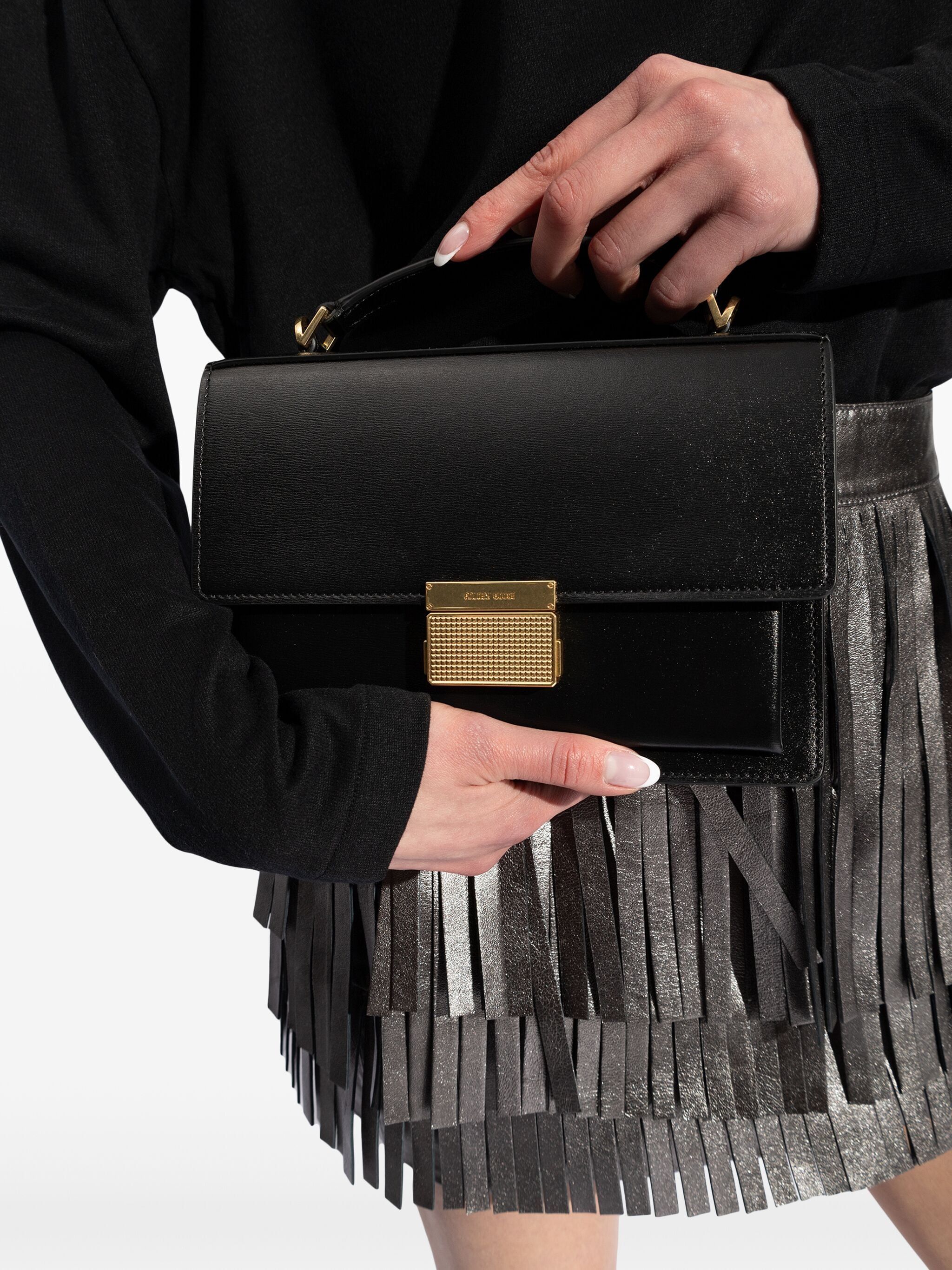 [Golden Goose] Tote bag FW25 GWA00467A00056590100