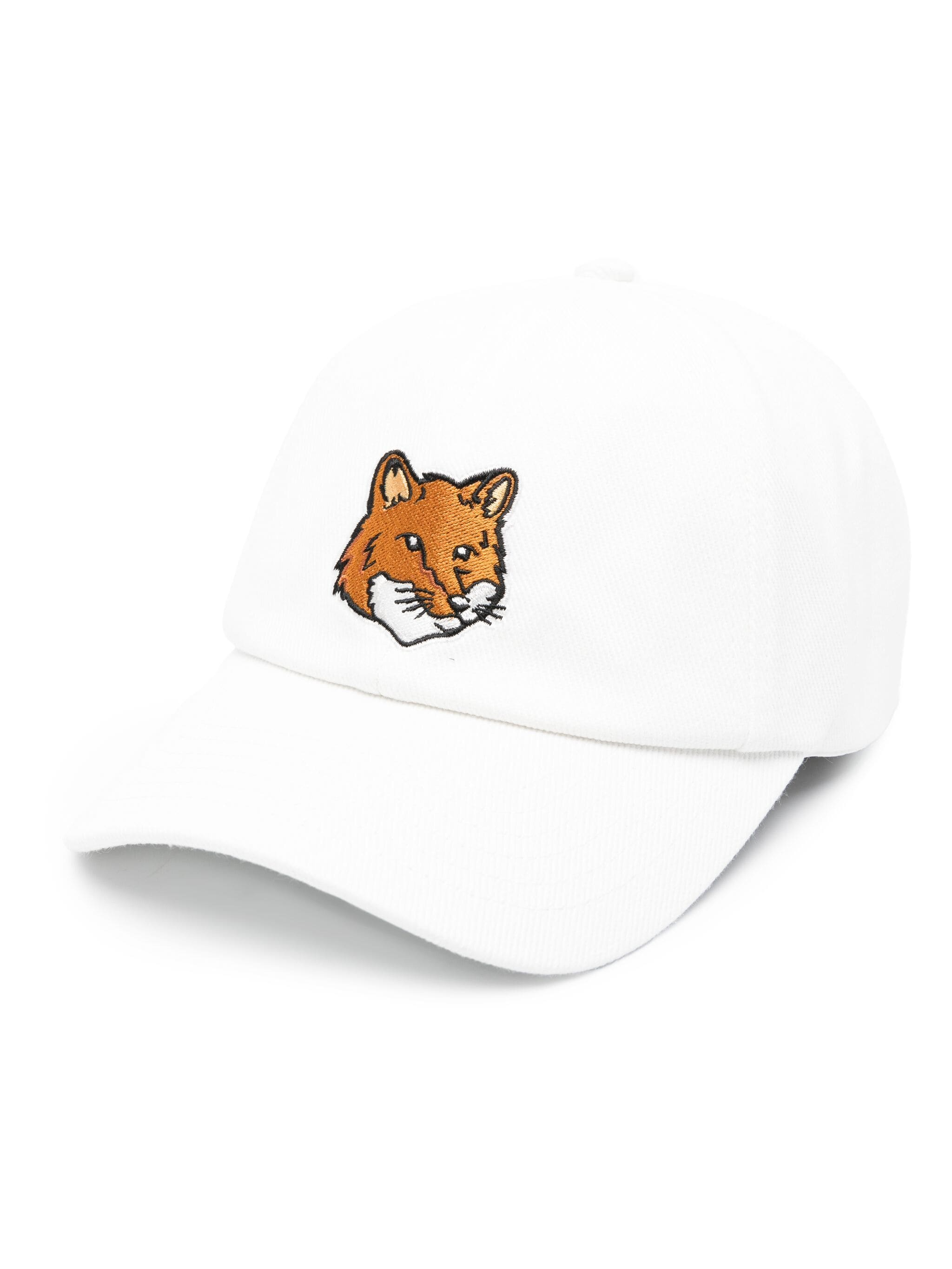 [MAISON KITSUNE] Cap SS25 MM06103WW0096