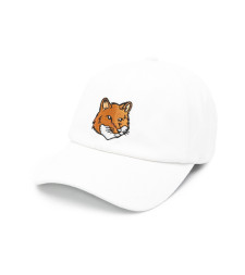 [MAISON KITSUNE] Cap SS25 MM06103WW0096