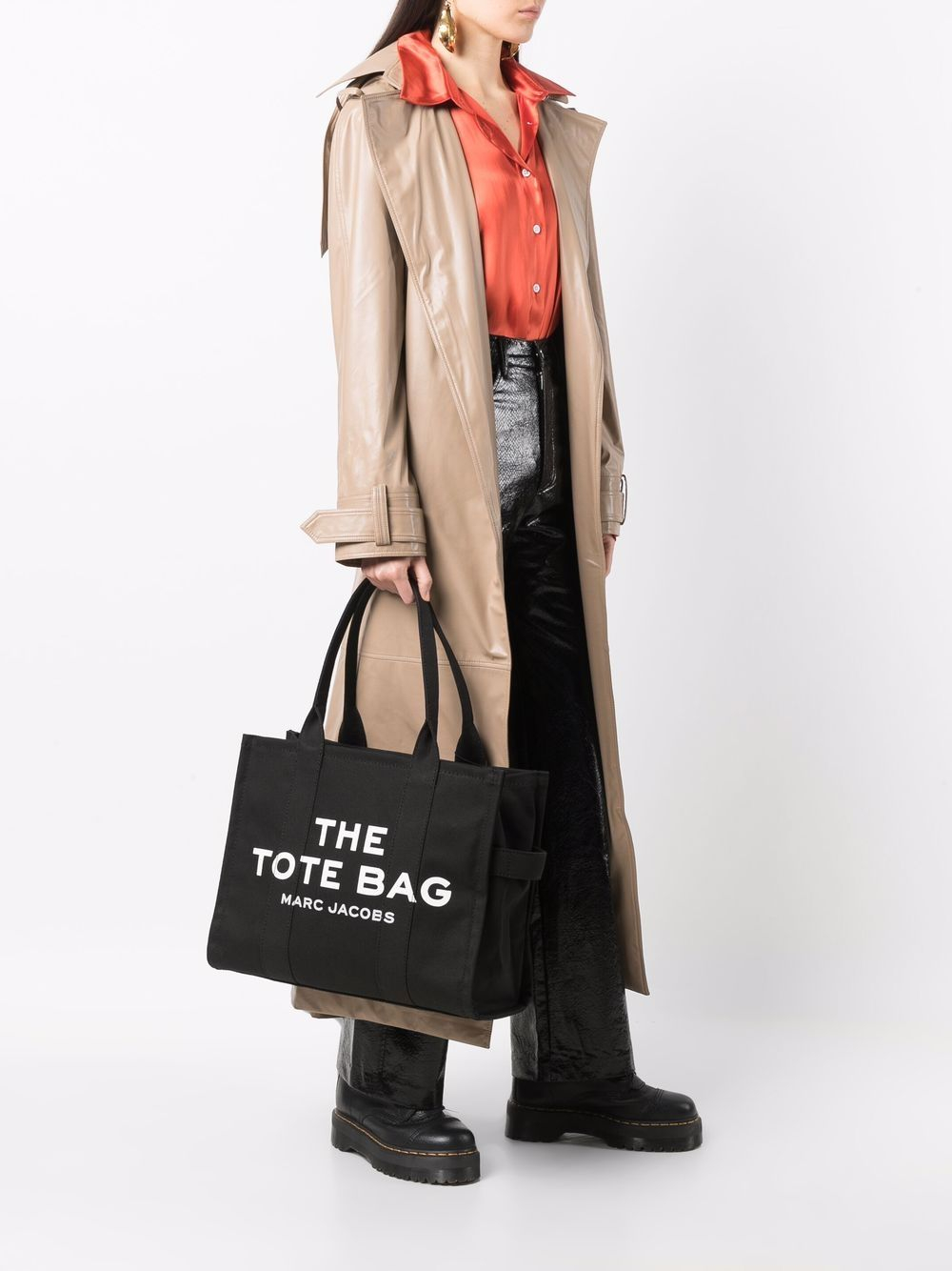 [Marc Jacobs] Tote bag SS25 M0016156001
