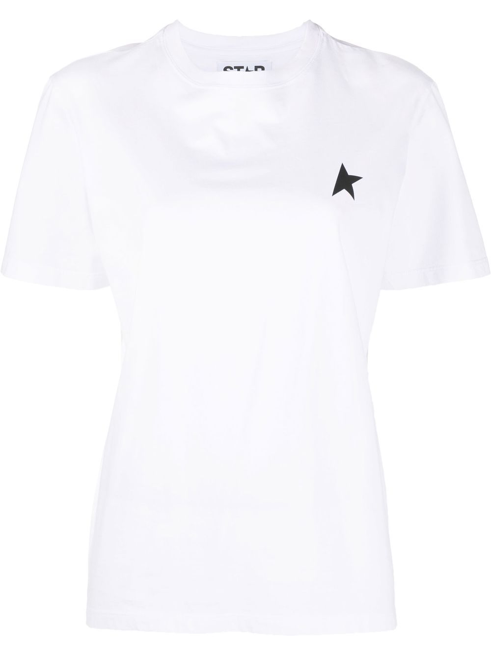 [Golden Goose] T-shirts Short Sleeve SS25 GWP01220P00059310364