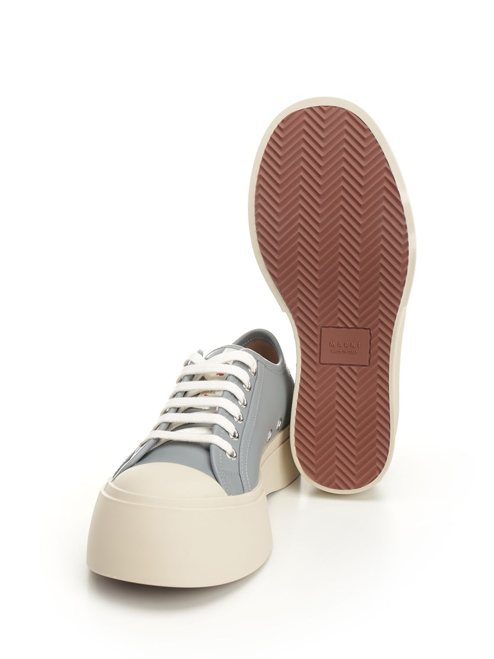 [Marni] Sneakers FW25 SNZW003020P722600N34