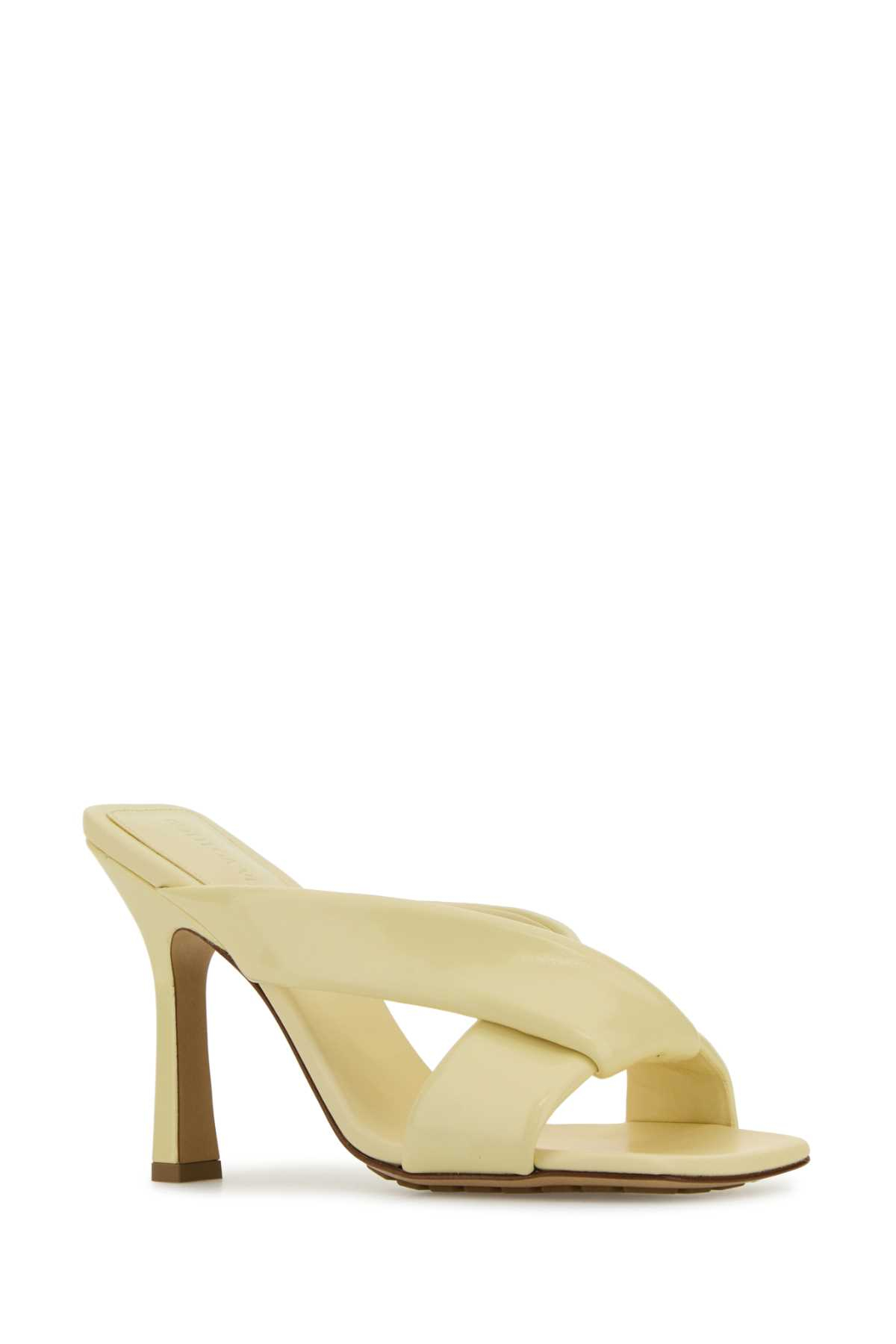 [Bottega Veneta] Sandals SS25 827612V3H90 7138