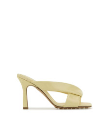 [Bottega Veneta] Sandals SS25 827612V3H90 7138