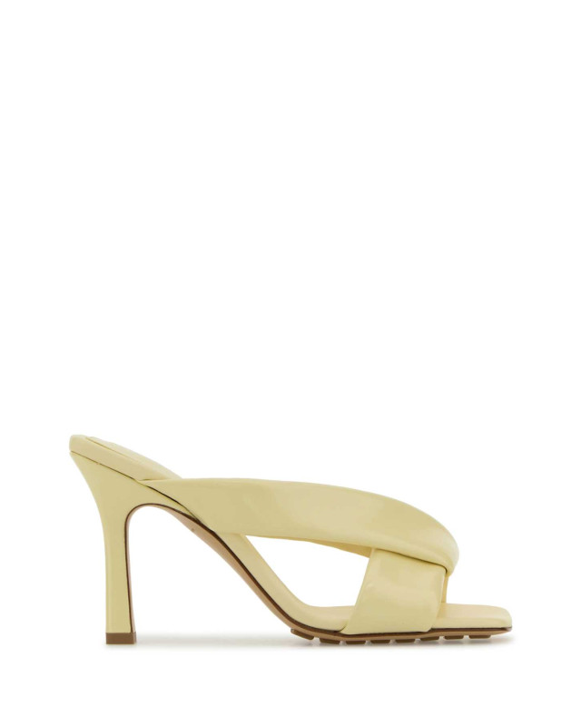 [Bottega Veneta] Sandals SS25 827612V3H90 7138