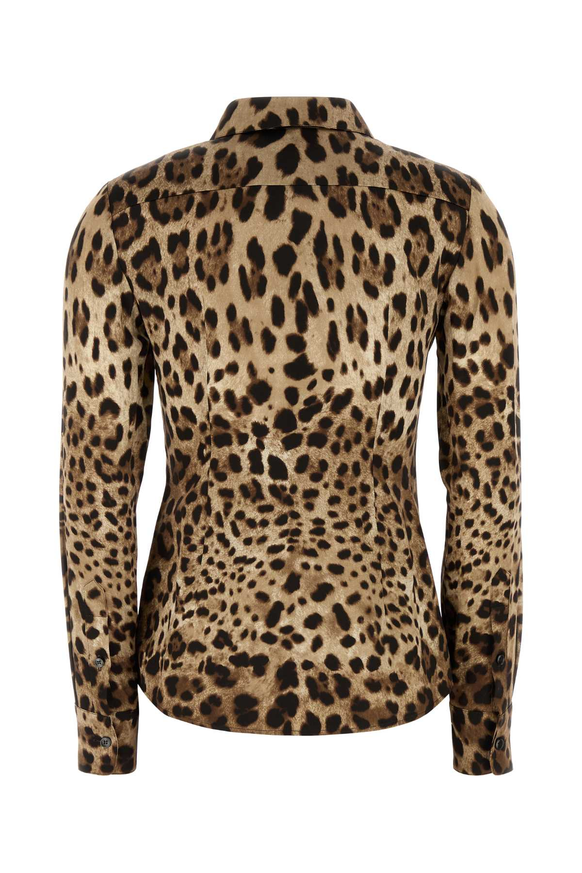 [Dolce & Gabbana] Shirts Long Sleeve FW25 F5I01TFS1GT HY13M