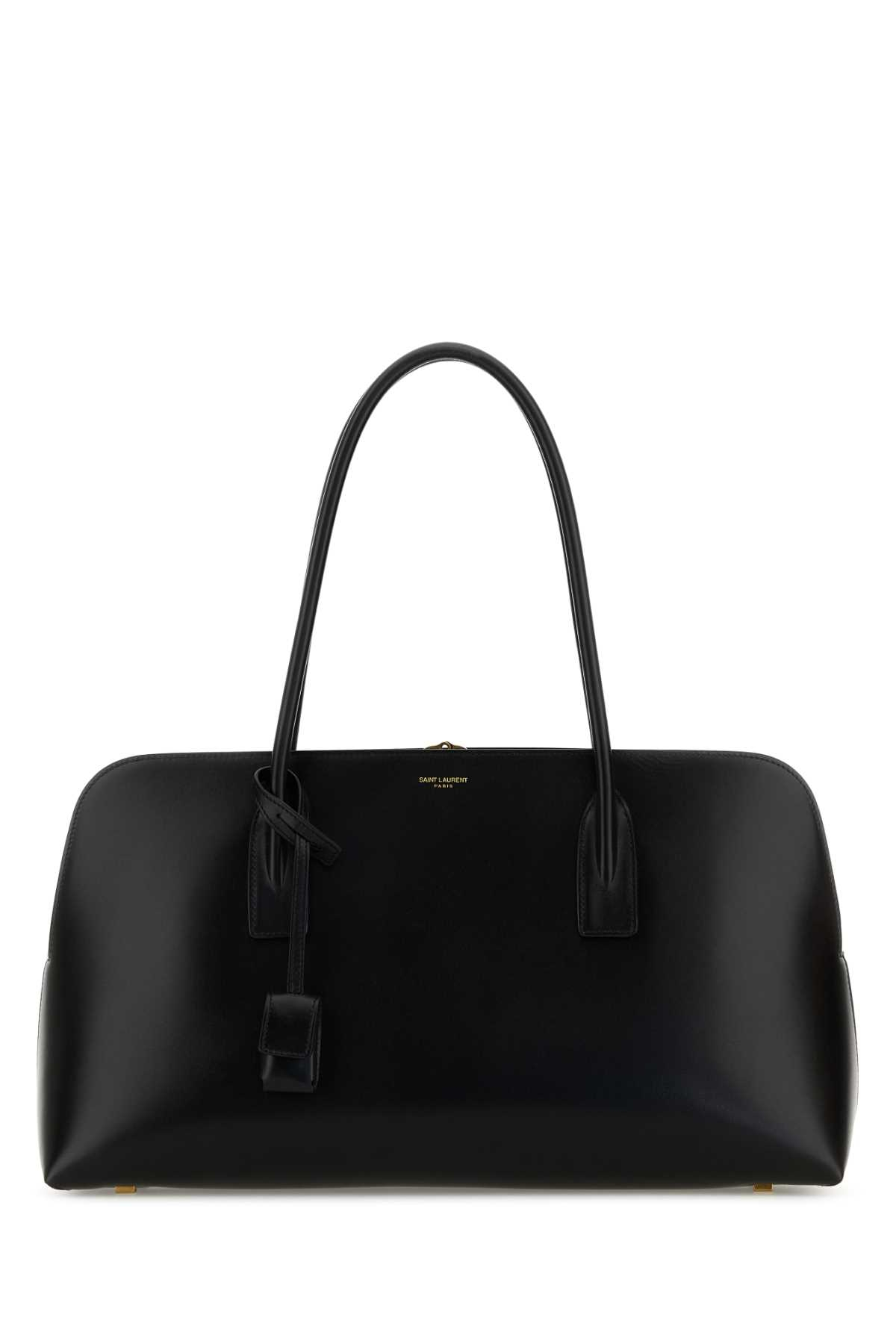 [Saint Laurent] Tote bag FW25 8198272ZA0W 1000