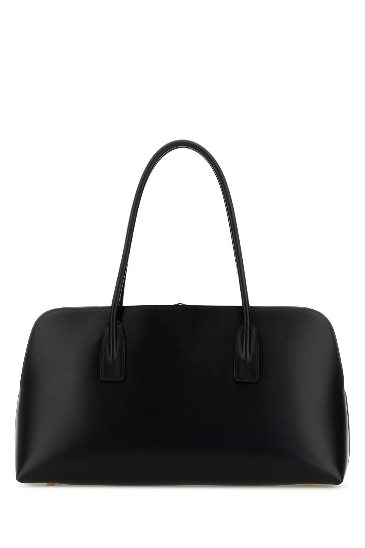 [Saint Laurent] Tote bag FW25 8198272ZA0W 1000